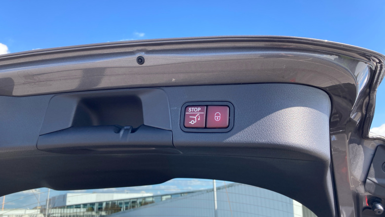 Mercedes-Benz B-Class B200 AMG Line Executive 5dr Auto Petrol Hatchback